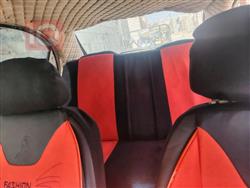 شيفروليه أفيو